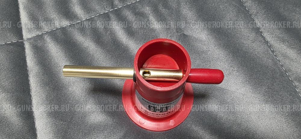 Дозатор механический (Триклер) Hornady