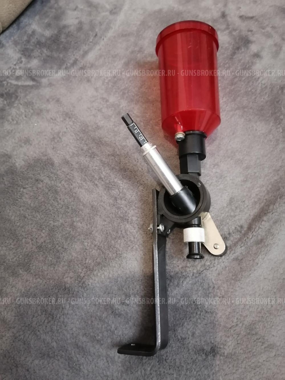 Дозатор пороха LEEjn