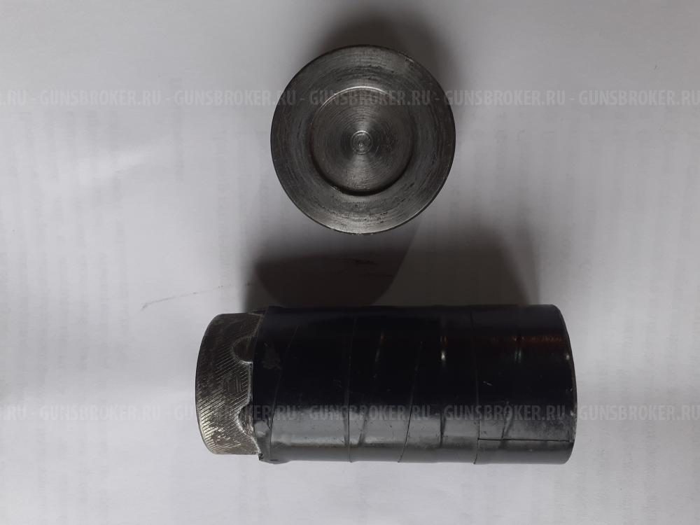 Набор для снаряжения патронов 410 калибра АСД-П8