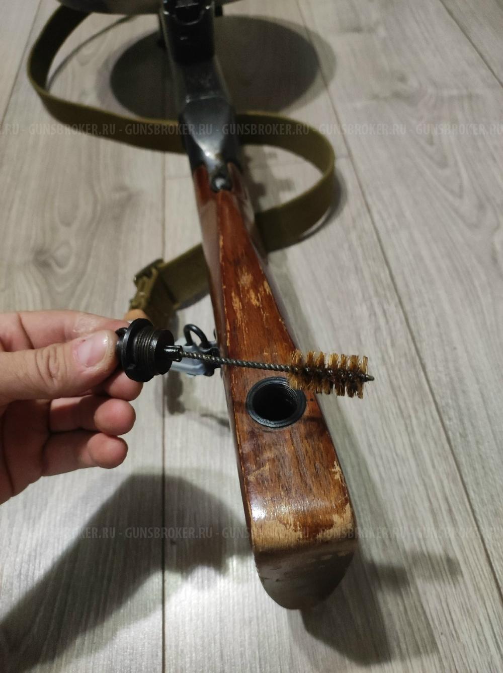 ДП-27 1944 года выпуска ММГ