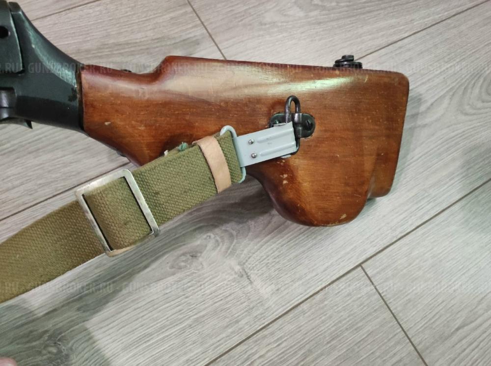 ДП-27 1944 года выпуска ММГ