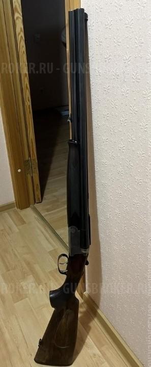 Дриллинг Antonio Zoli  MG92 12/308