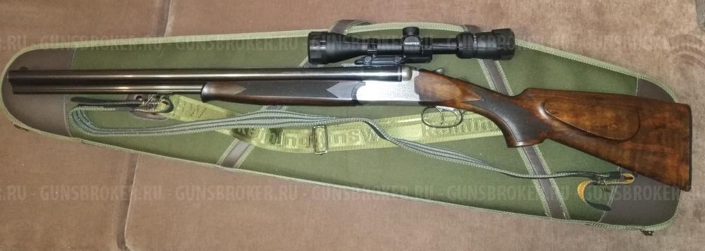 Antonio Zoli MG92 12/308