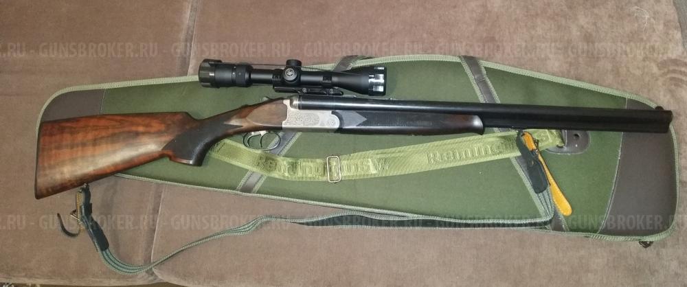 Antonio Zoli MG92 12/308