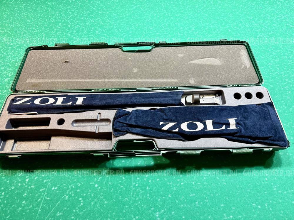 Дриллинг Antonio Zoli MG92 12/70, 12/70, 308win