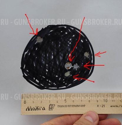 Drilling Merkel 96K Тройник Дриллинг 9,3*74 / 12*76 / 12/76
