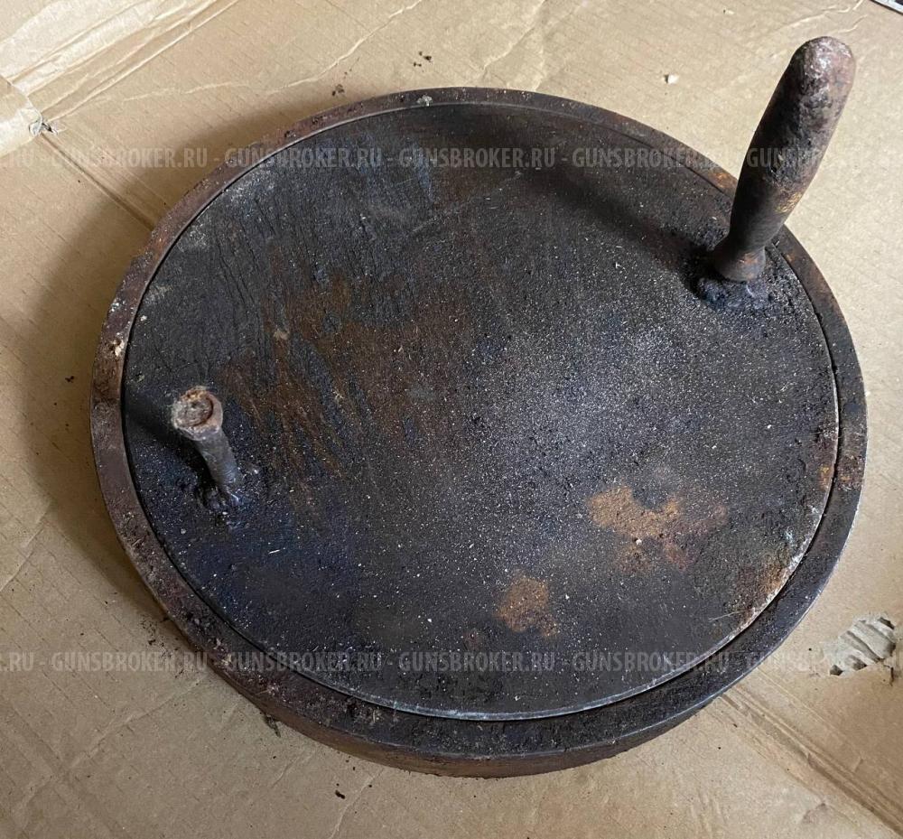 Дробокатка