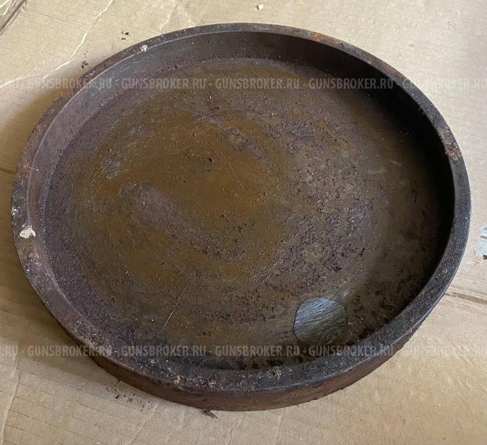 Дробокатка