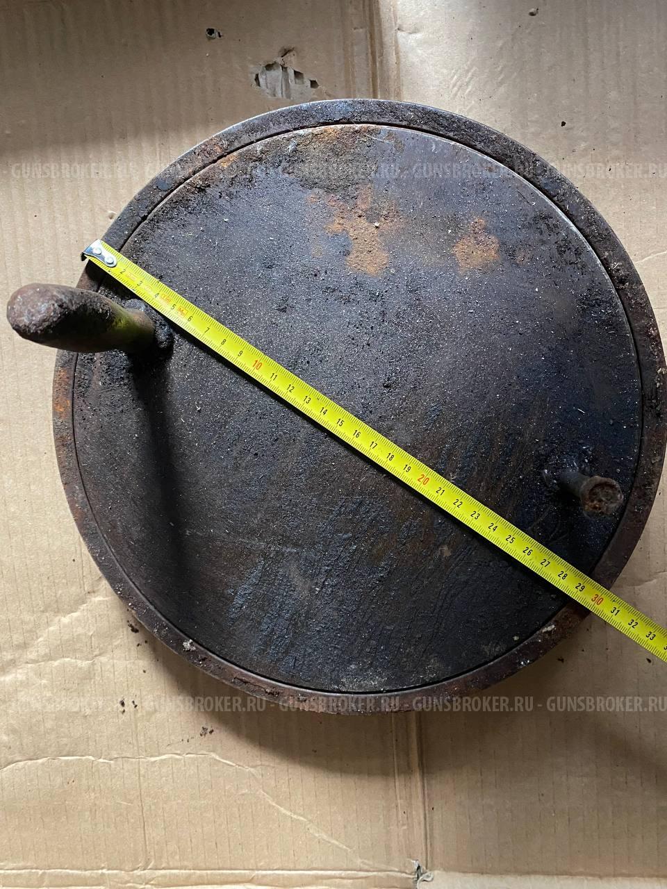 Дробокатка