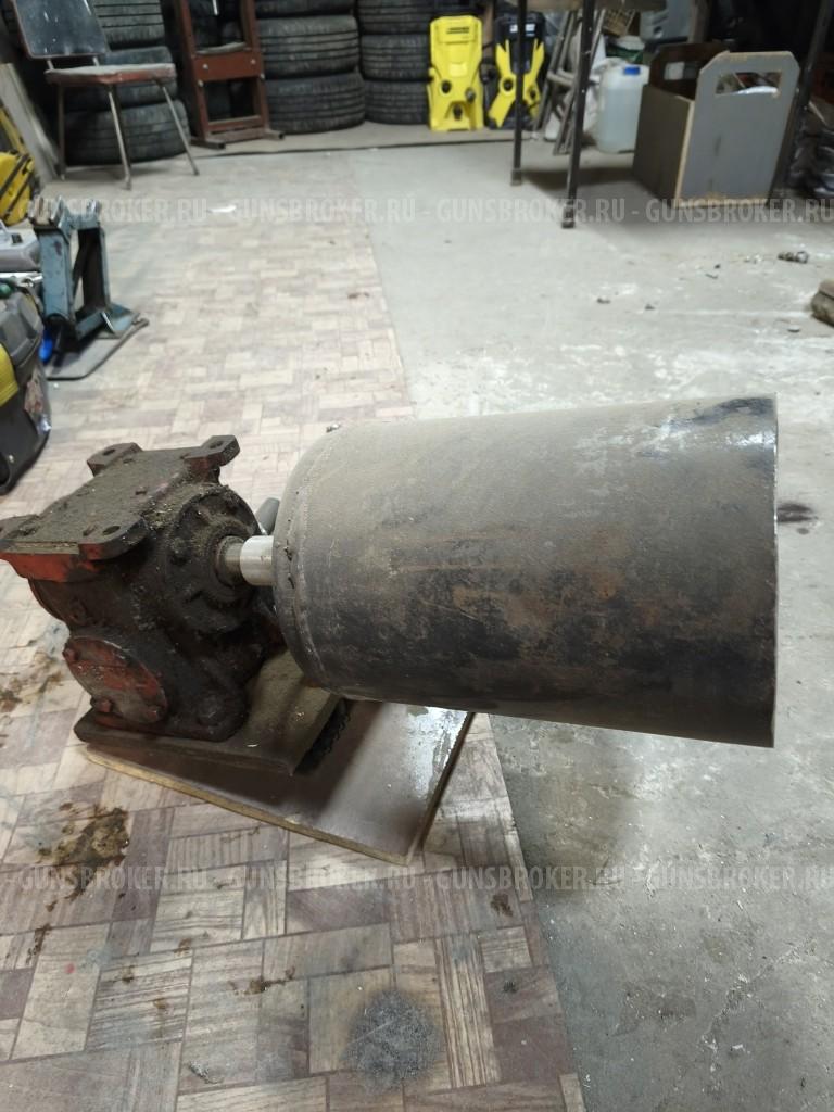 Дробокатка