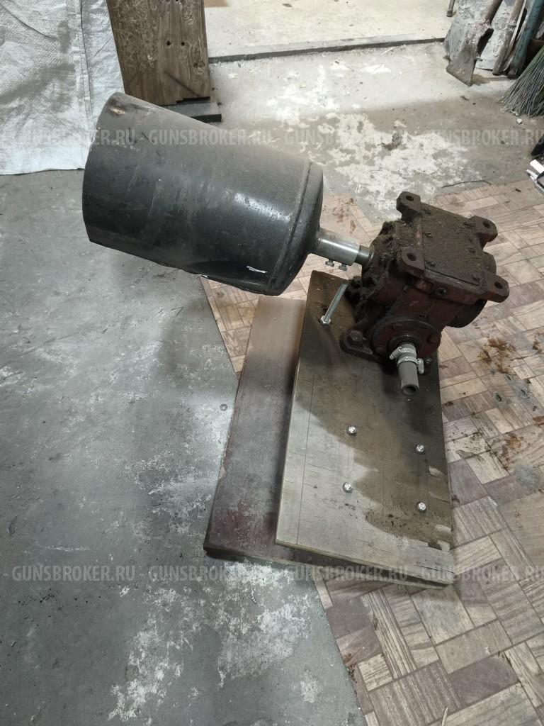 Дробокатка