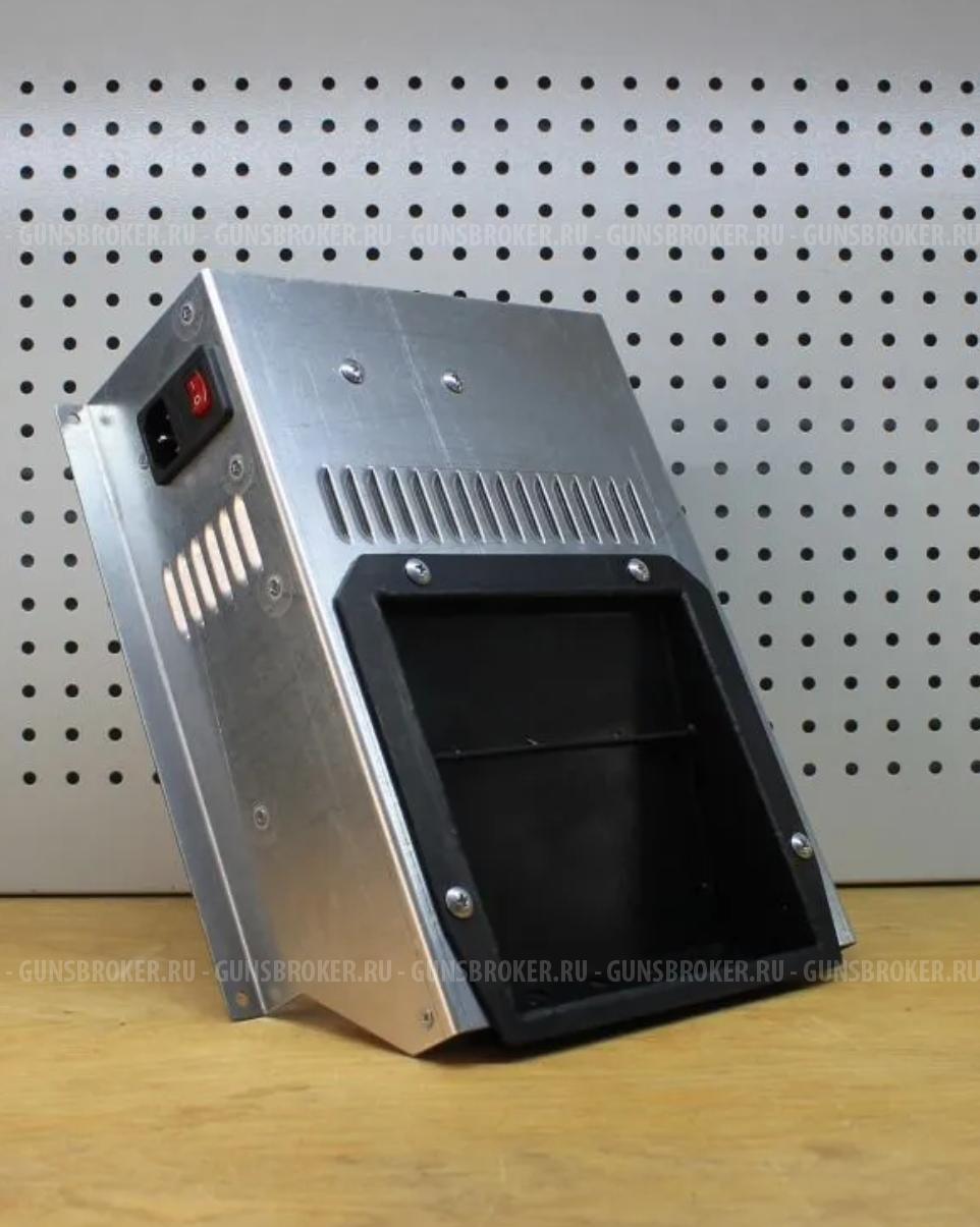 Дроболейка Д5 Электрон 