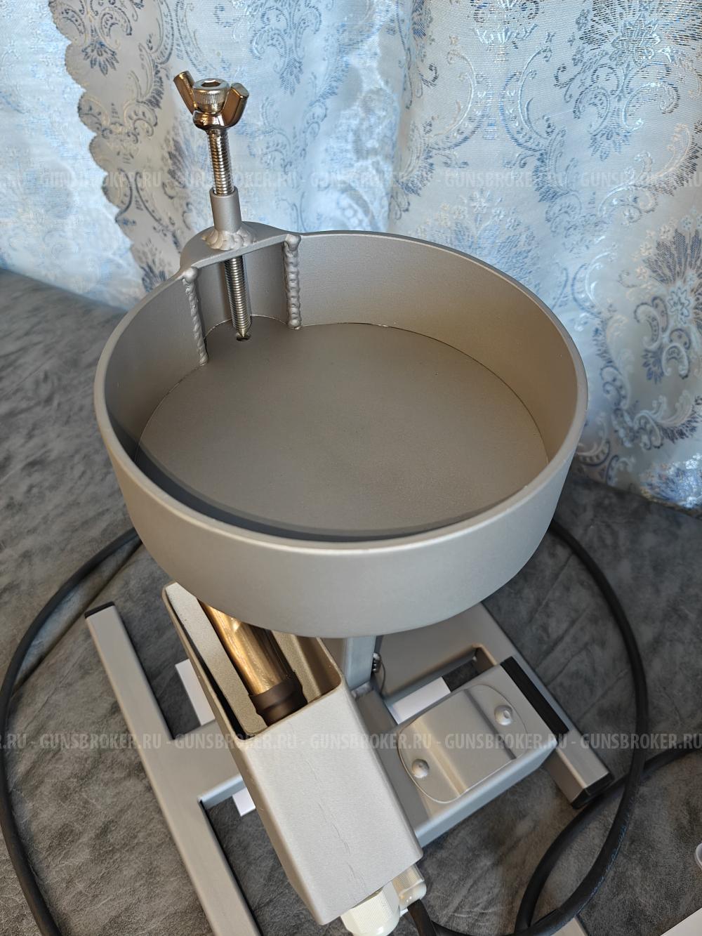 Дроболейка Утянка-Т, с терморегулятором.