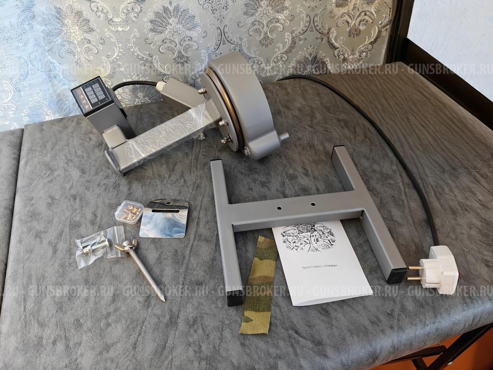 Дроболейка Утянка-Т, с терморегулятором.