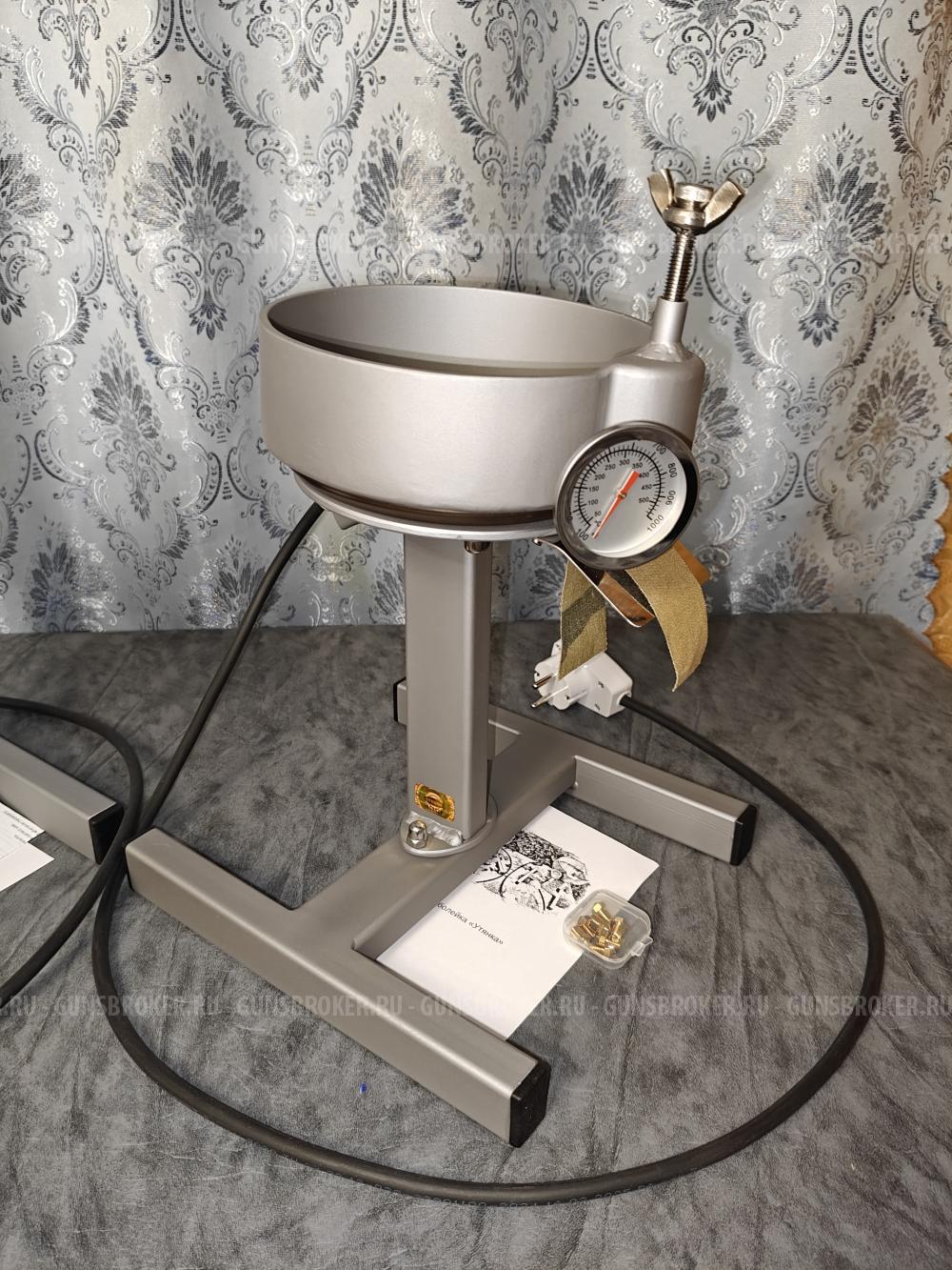 Дроболейка Утянка