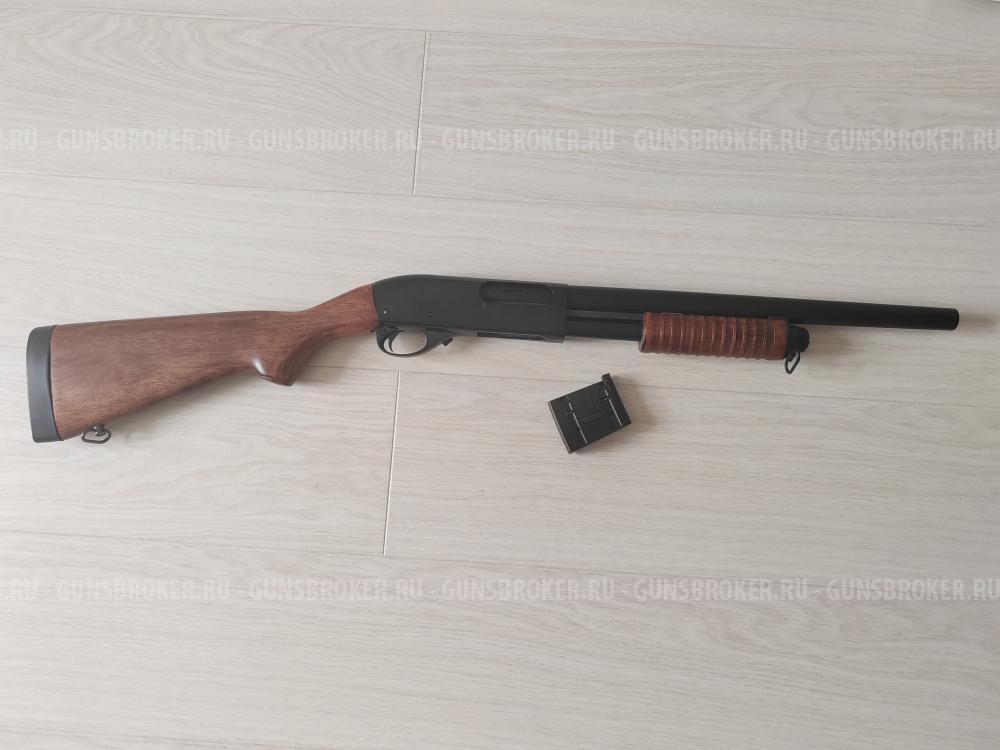 Дробовик 9870A (A&K)