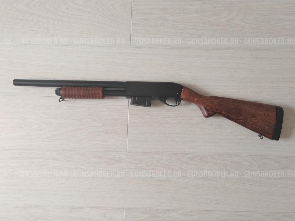 Дробовик 9870A (A&K)