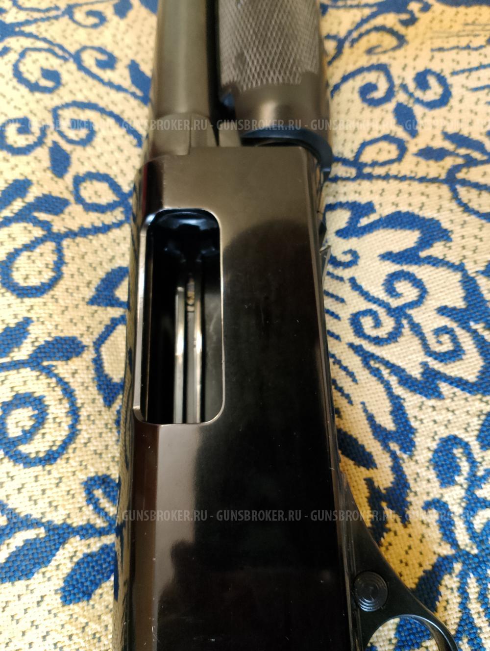 Дробовик Winchester defender 1300