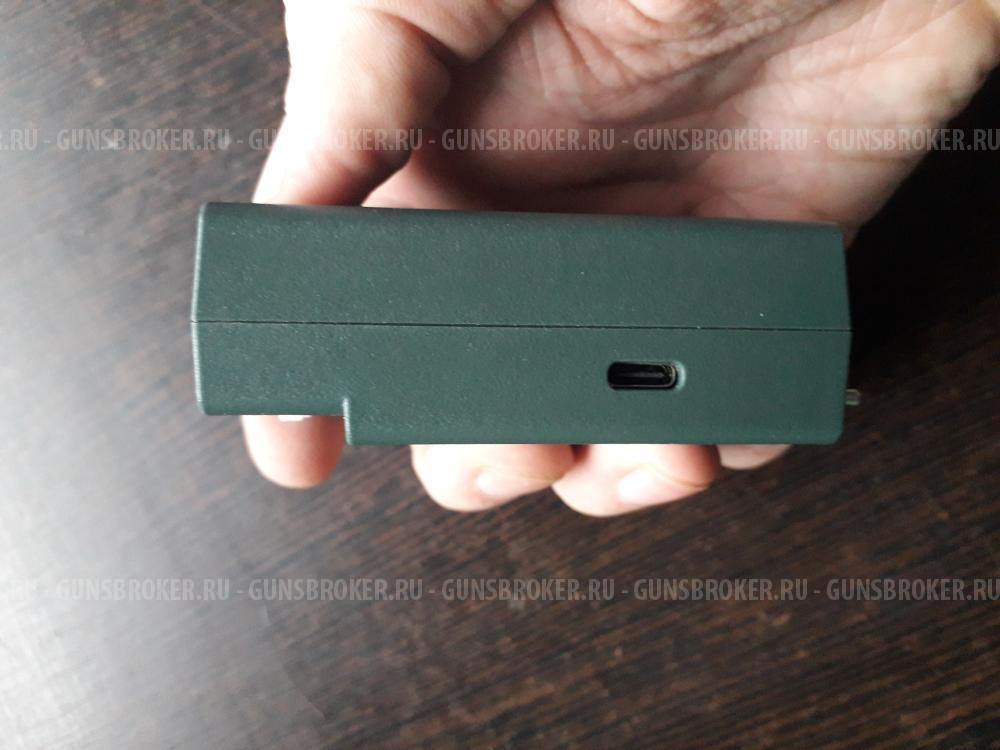 Дрон детектор  Микра