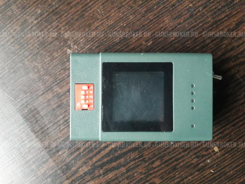 Дрон детектор  Микра