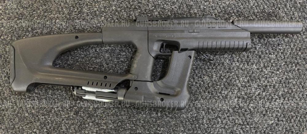 Дрозд, кал.4.5мм