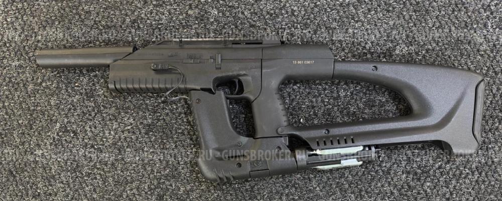 Дрозд, кал.4.5мм