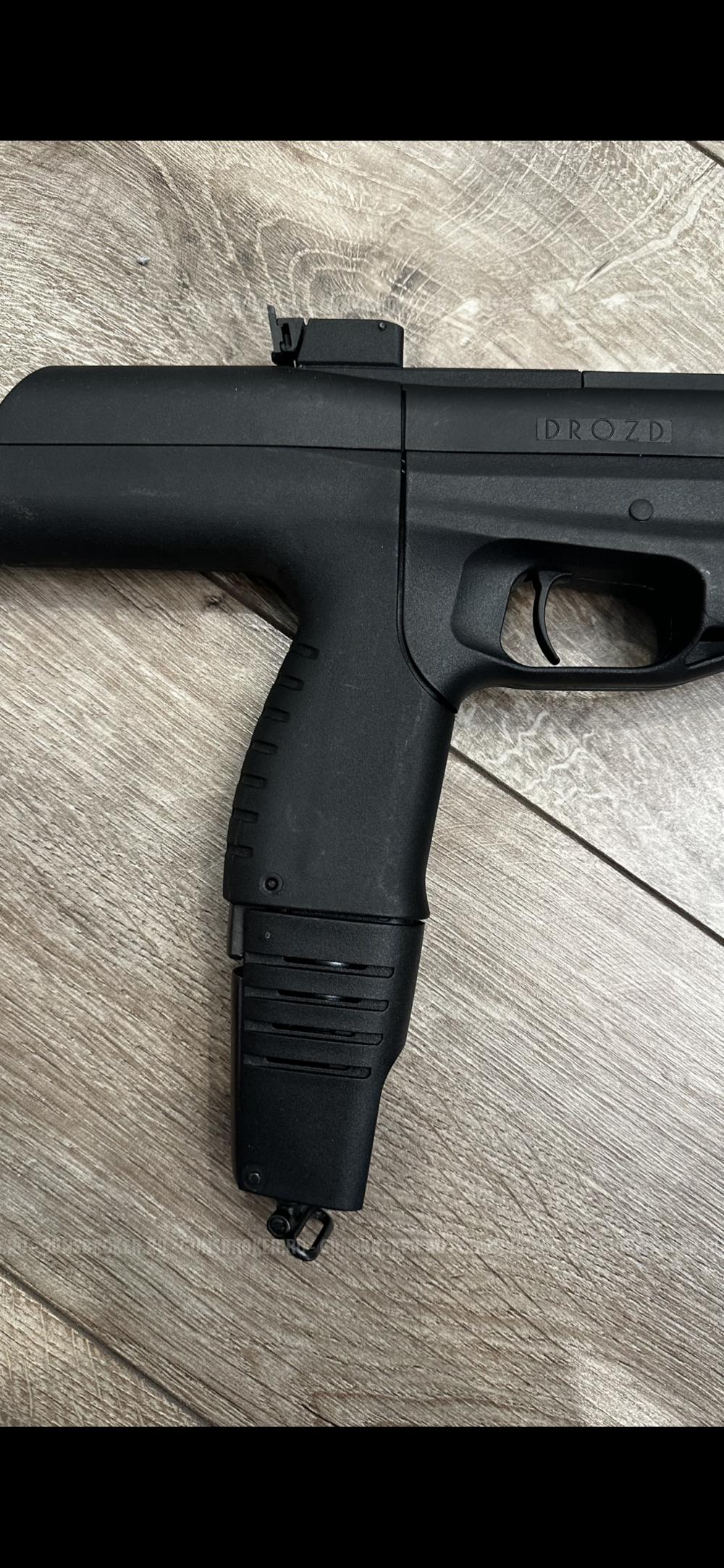 DROZD MP661K ДРОЗД