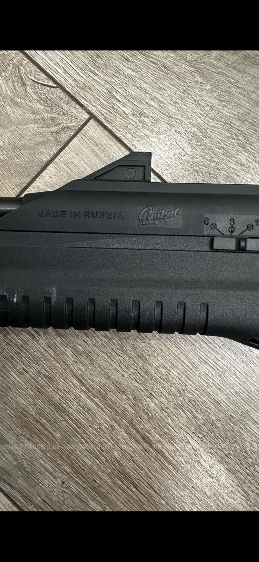 DROZD MP661K ДРОЗД