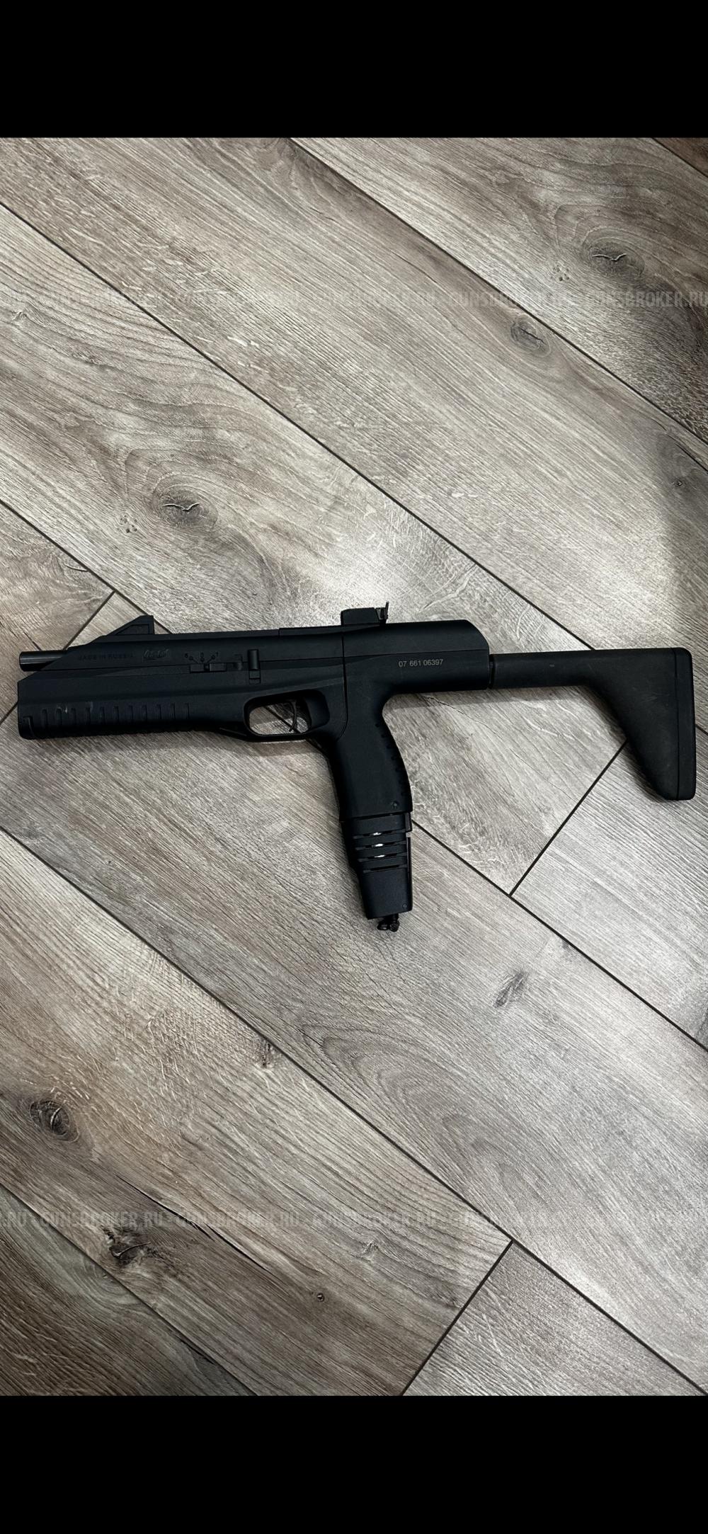 DROZD MP661K ДРОЗД