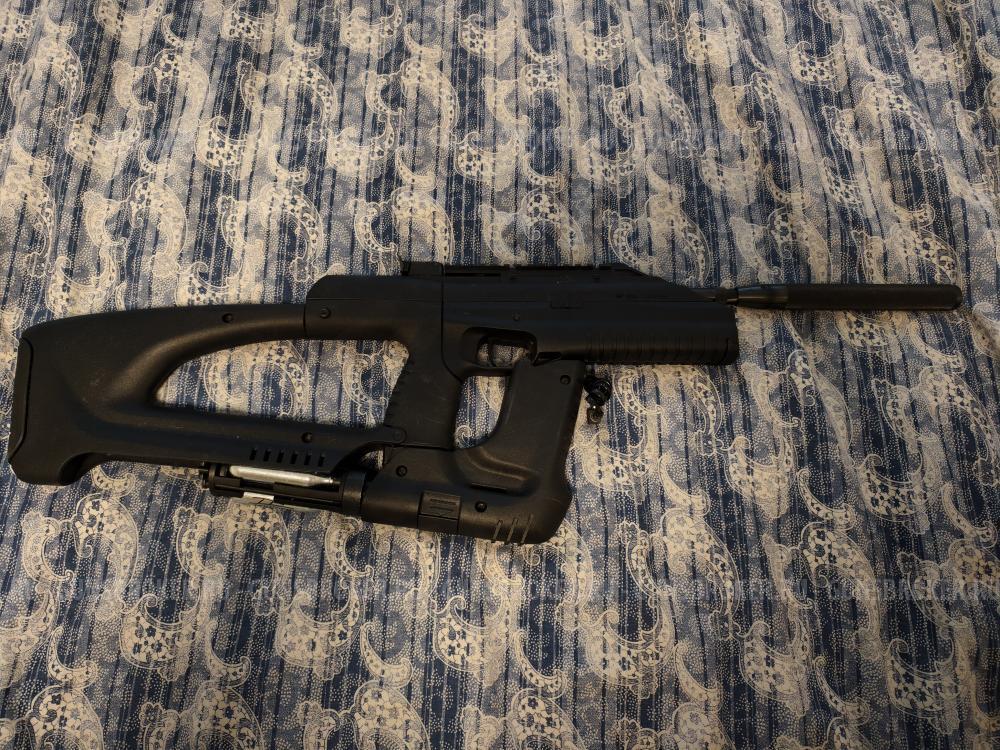 Дрозд МР-661К-08