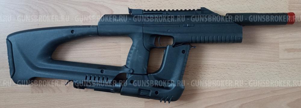 Дрозд МР-661К (бункерный)