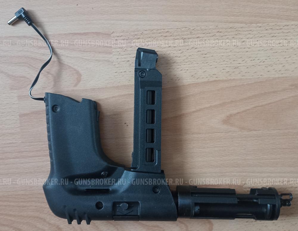 Дрозд МР-661К (бункерный)