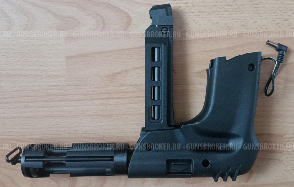 Дрозд МР-661К (бункерный)