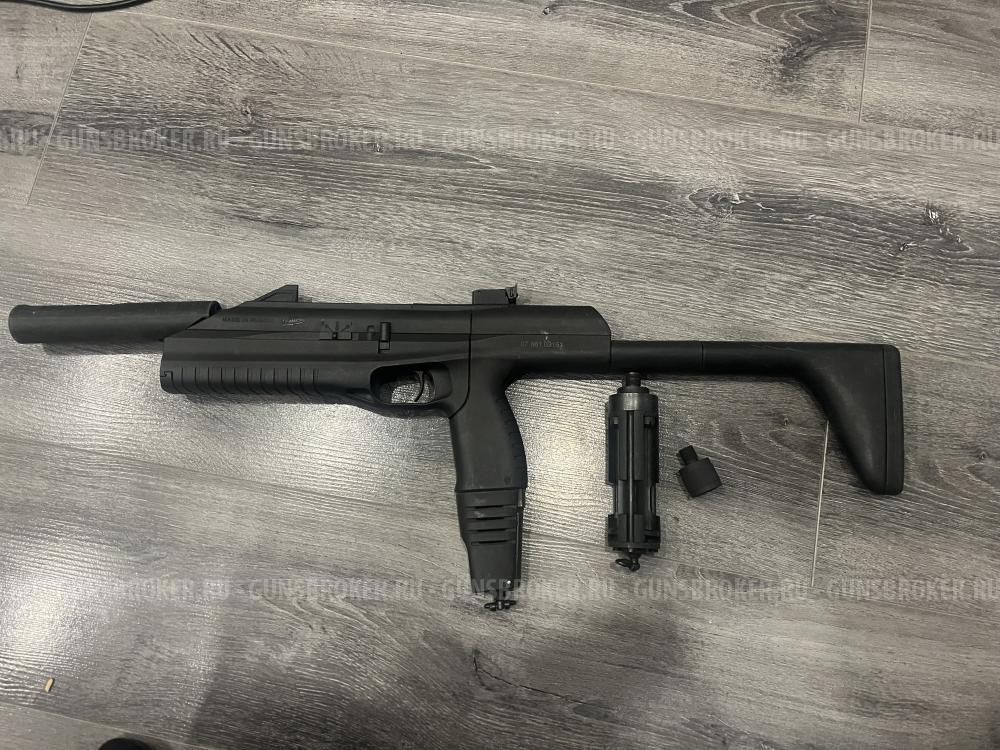 Дрозд мр-661к