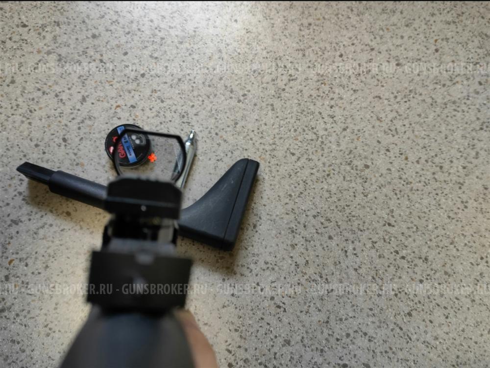 Дрозд МР-661Кс кал. 4.5