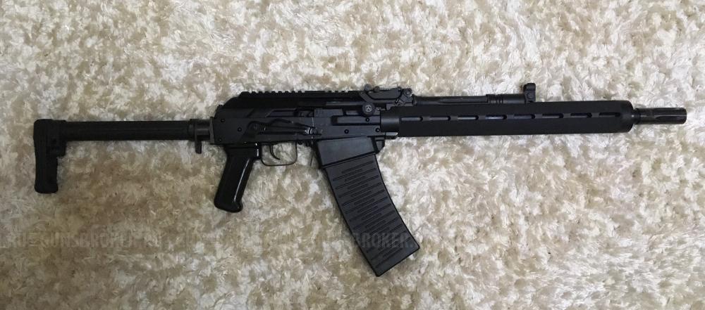 Вепрь ВПО 205, 430