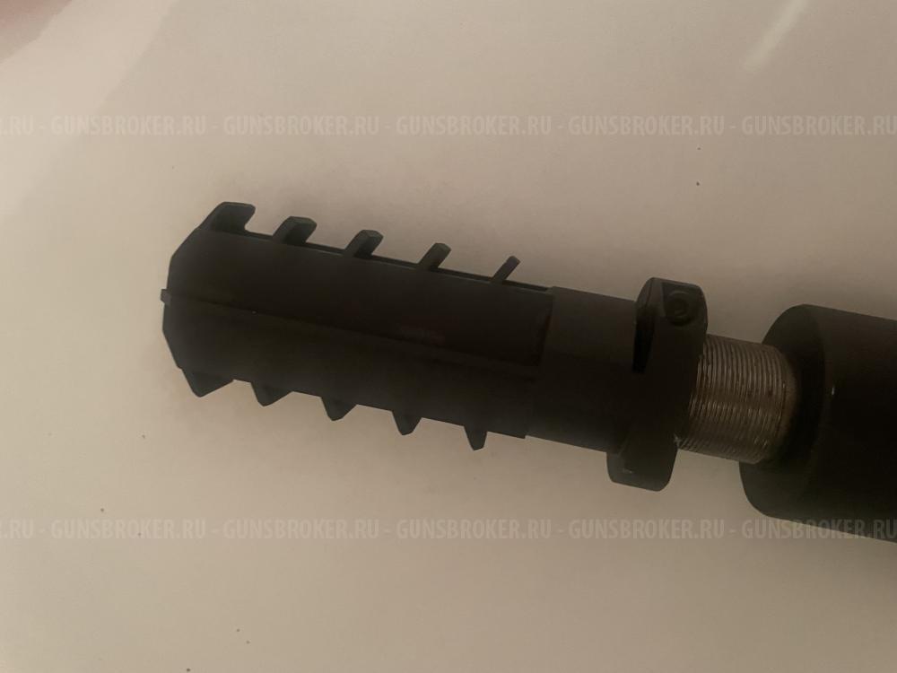 ДТК « Ротор-43» 12,7/108