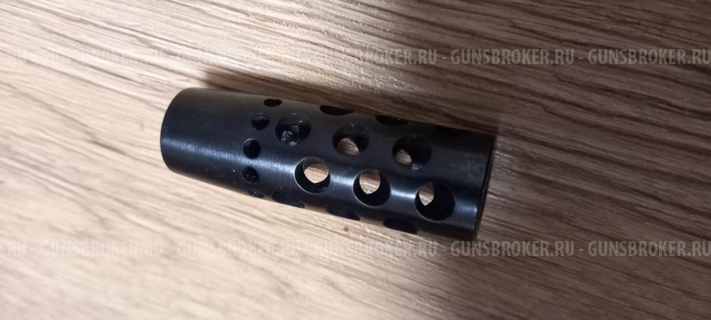 ДТК 15×1 правая Лось 145