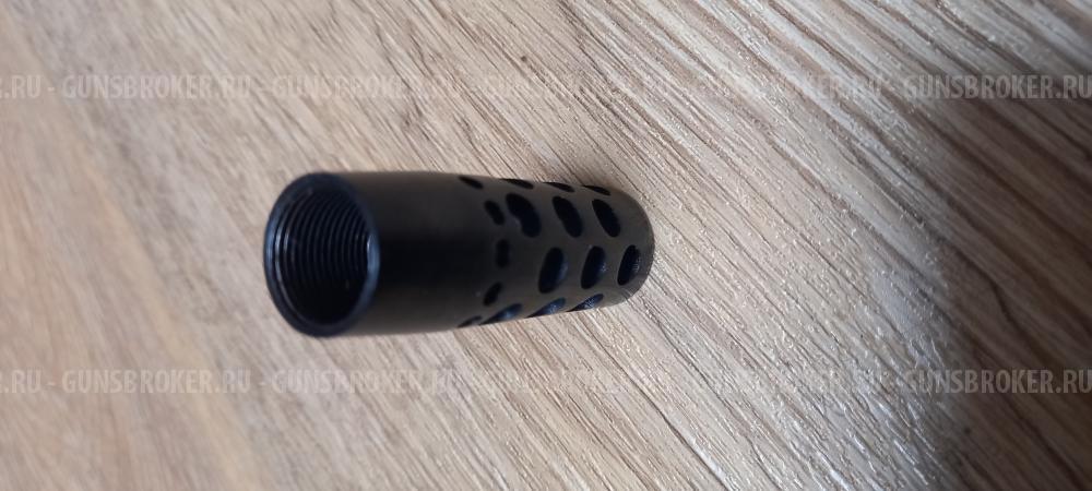 ДТК 15×1 правая Лось 145