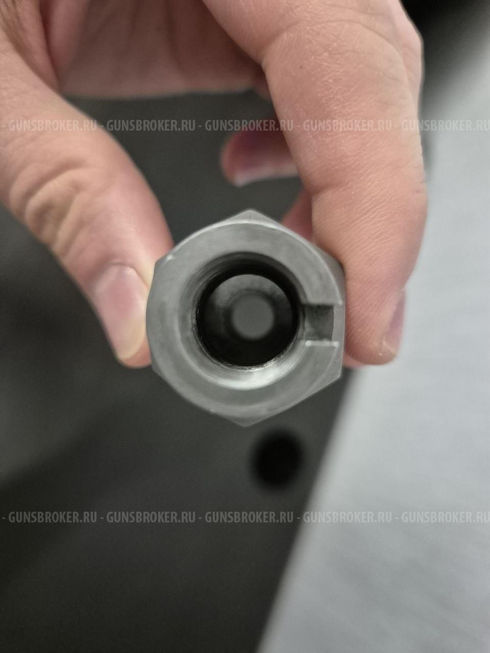 ДТК 1л от Зенитки