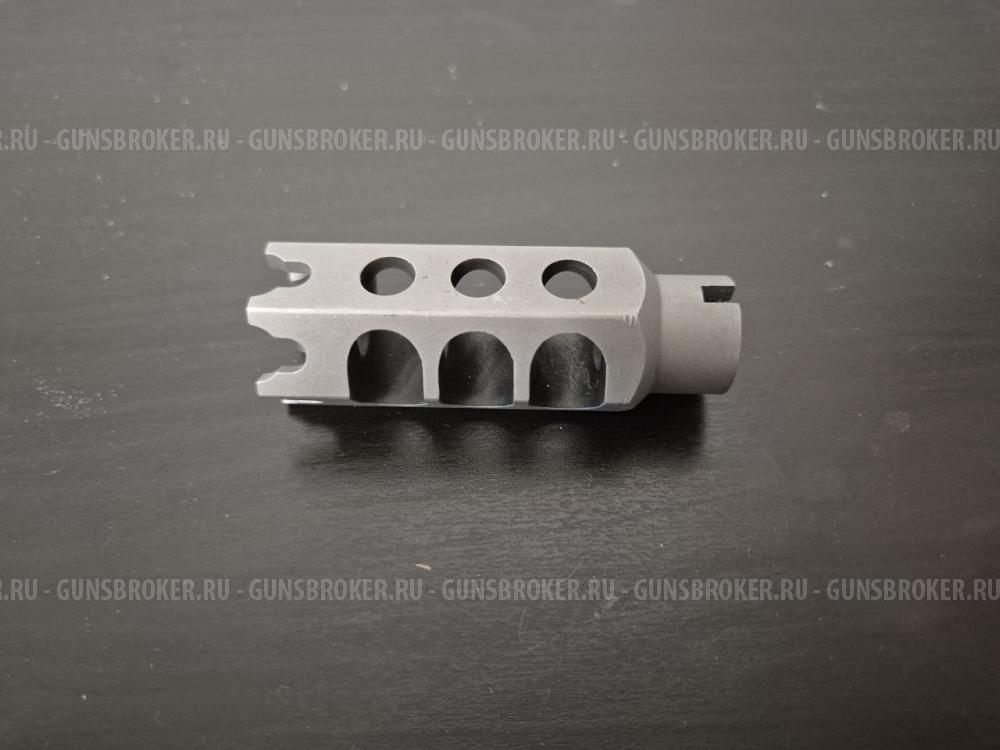 ДТК 1л от Зенитки