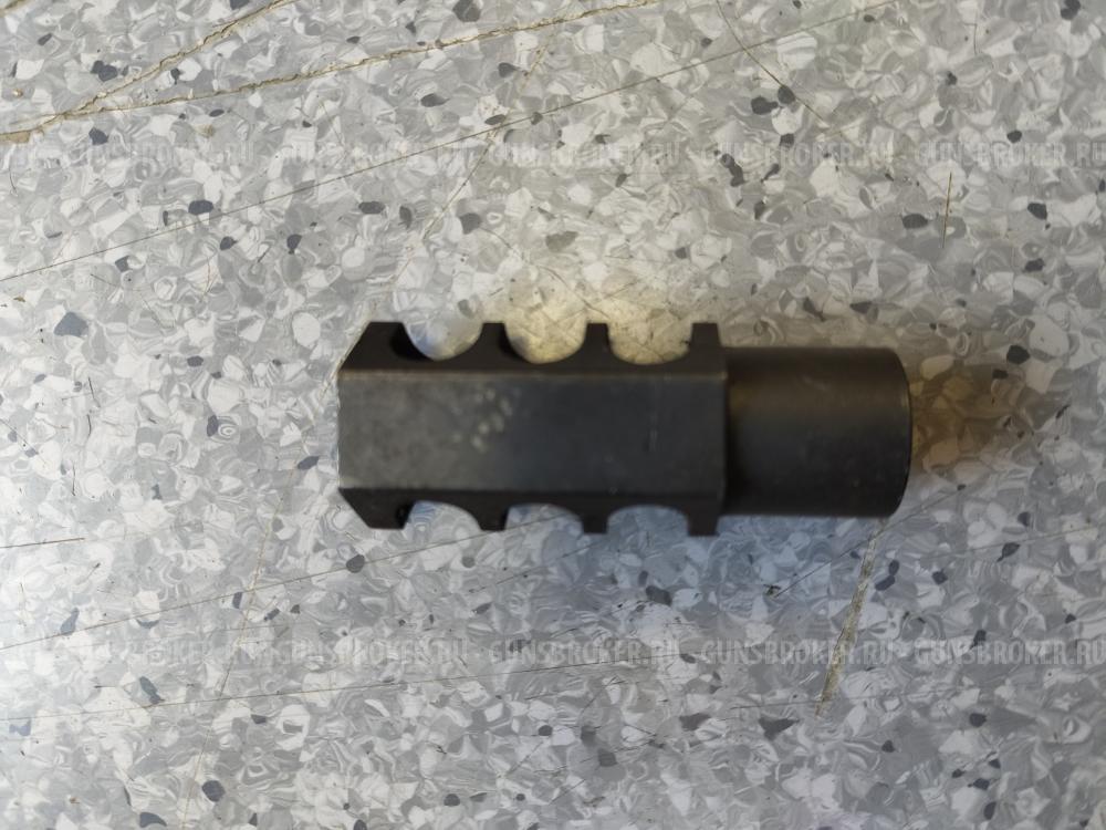 ДТК-1П зенитка для ПК