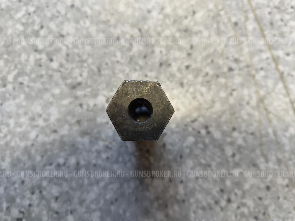 ДТК-1П зенитка для ПК