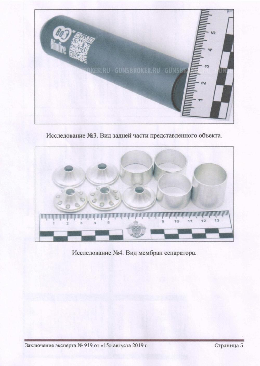 ДТК 22.LR (BoS Rimfire 1/2x20)