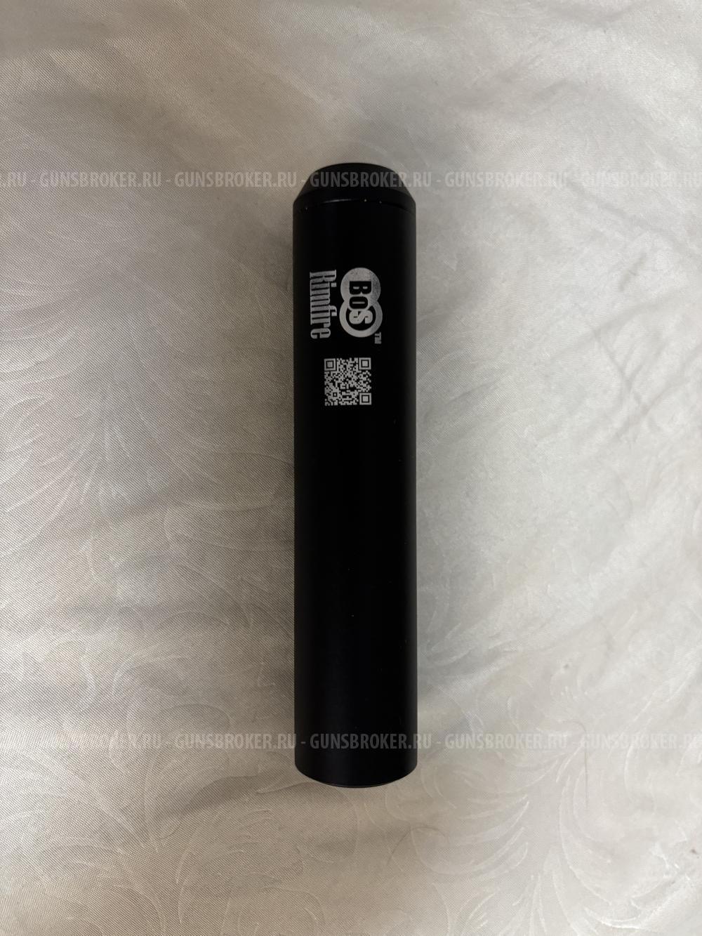 ДТК 22.LR (BoS Rimfire 1/2x20)