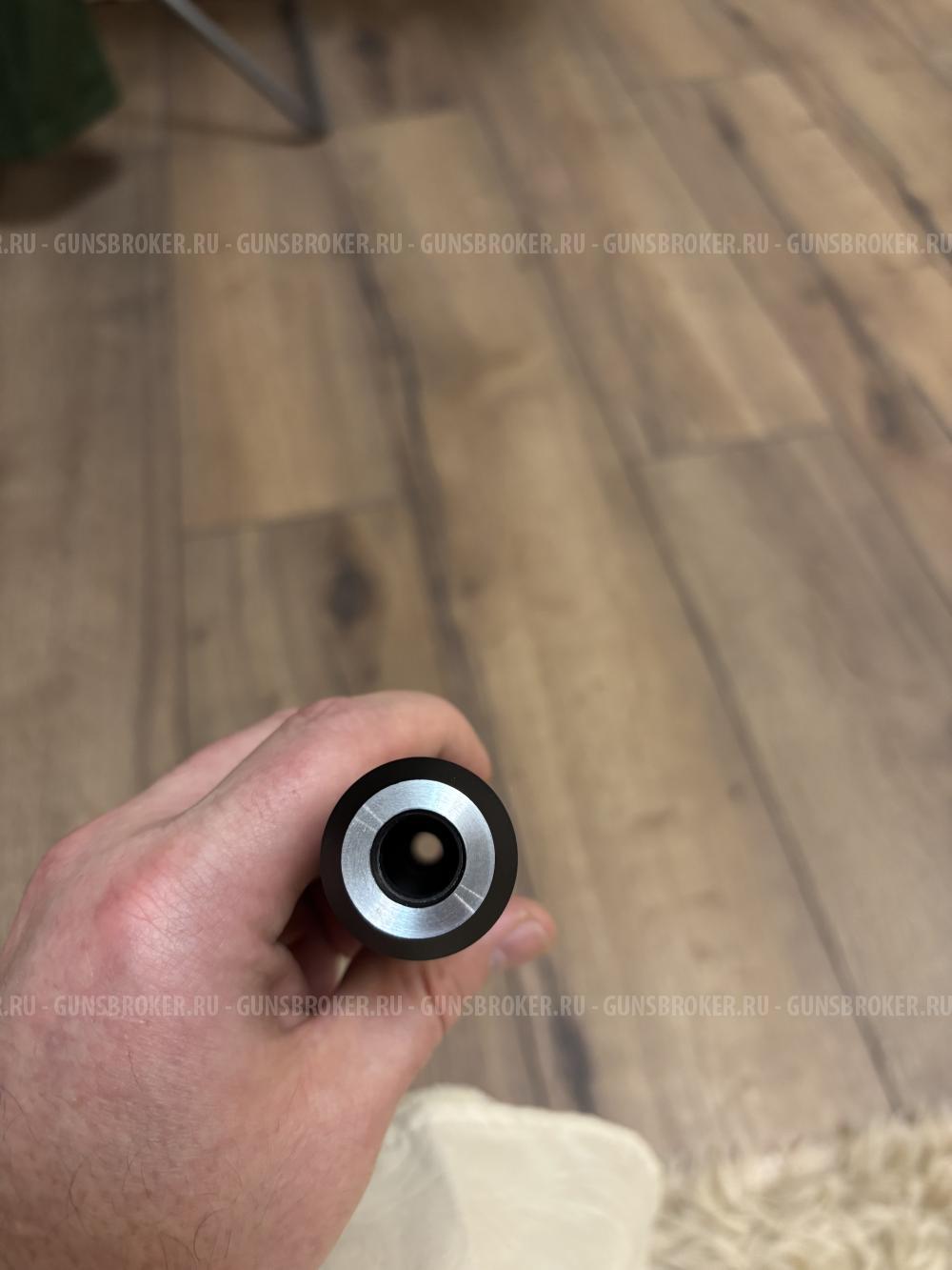 ДТК 22.LR (BoS Rimfire 1/2x20)