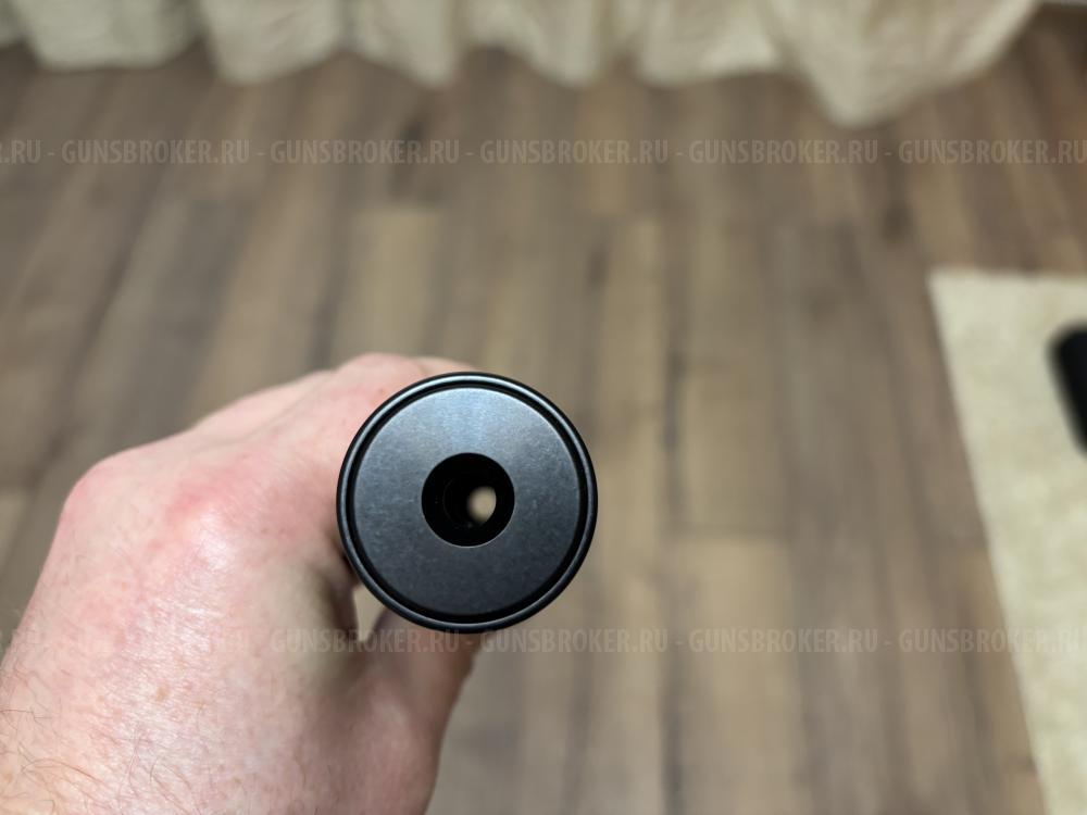 ДТКП модели MKDT.22.LR (1/2x20)