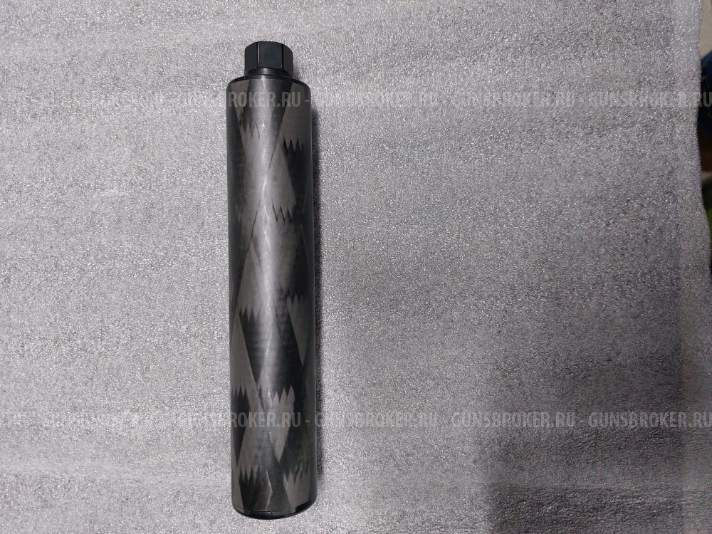 Дтк (Дульный тормоз,саундмодератор)