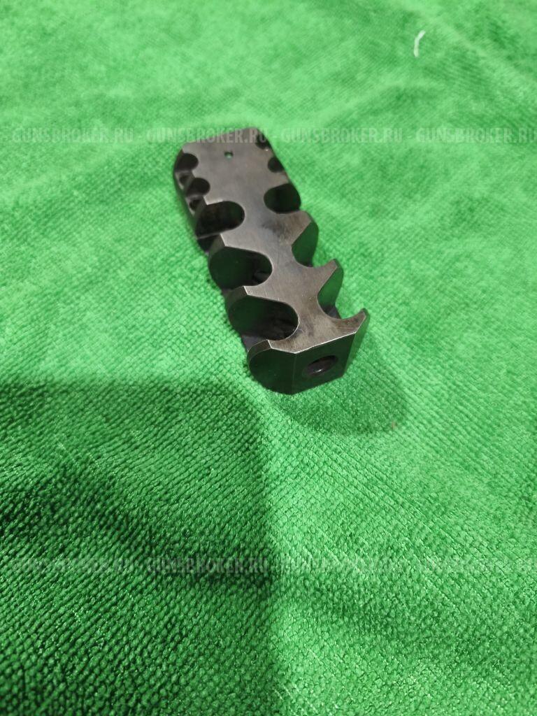 дтк 22мм, крон 30 мм,  Сошки Firefield, сошки F класс