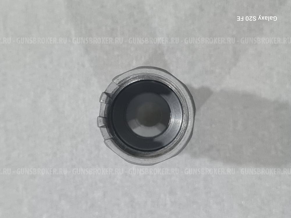 ДТК-3 от компании Зенитка